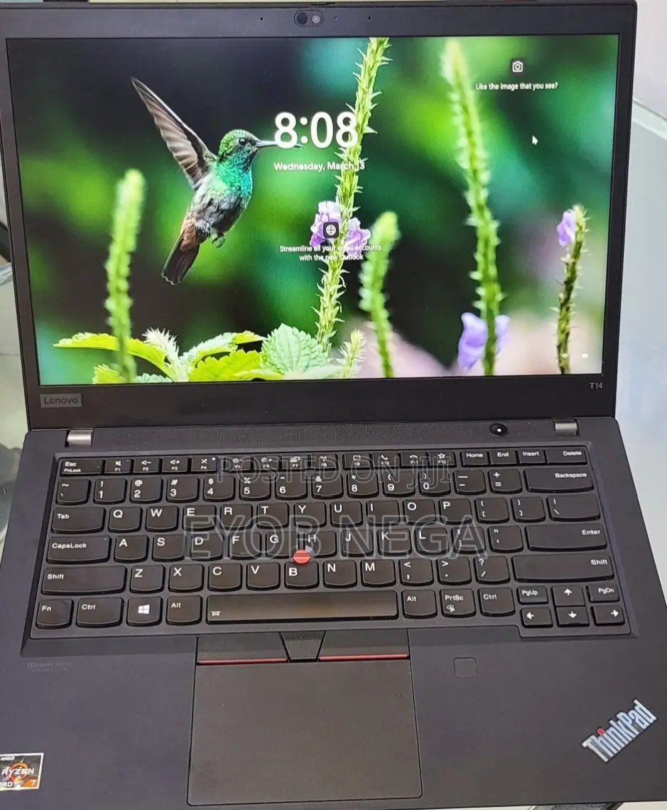 New Laptop Lenovo ThinkPad X130e 16GB Intel Core I7 SSD 512GB