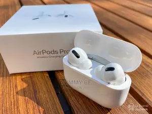 APPLE AIRPOD PRO Air Pods Pro 2021 Earphone