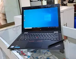 New Laptop Lenovo Yoga 260 8GB Intel Core I5 SSD 512GB