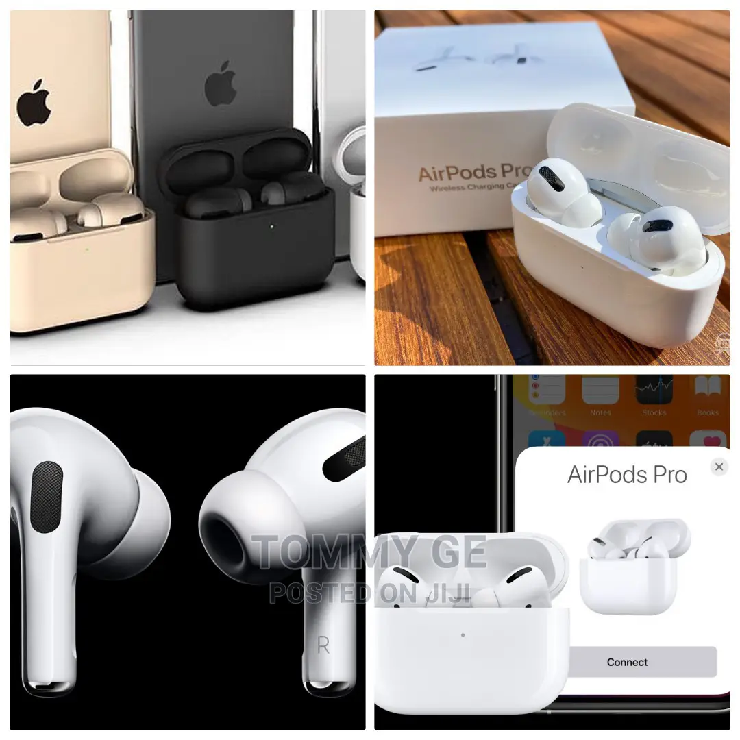 APPLE AIRPOD PRO Air Pods Pro 2021 Earphone