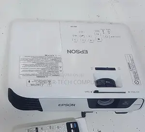 Photo - Epson Projector Eb-X31