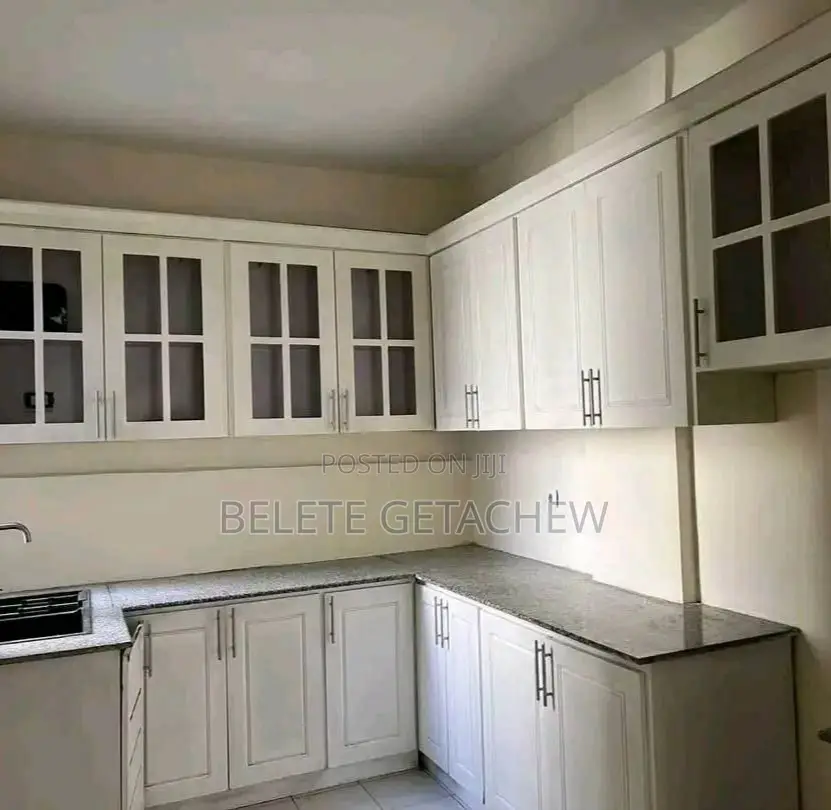 3bdrm Apartment in Ayat Noah Realestate, Yeka for sale