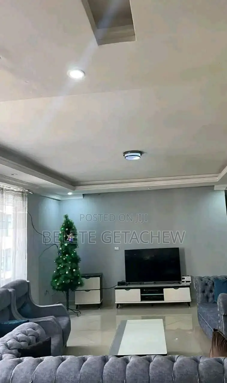 3bdrm Apartment in Ayat Noah Realestate, Yeka for sale