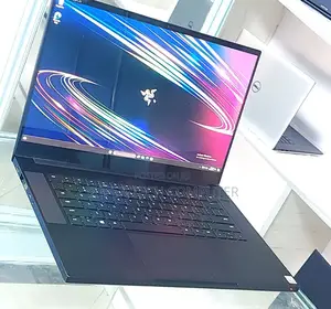 Photo - New Laptop Razer Blade 16GB Intel Core I7 SSD 512GB