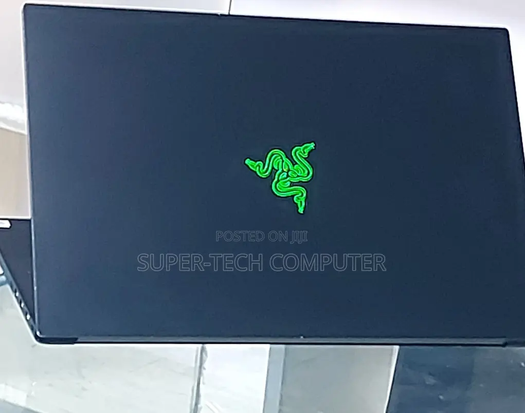 New Laptop Razer Blade 16GB Intel Core I7 SSD 512GB