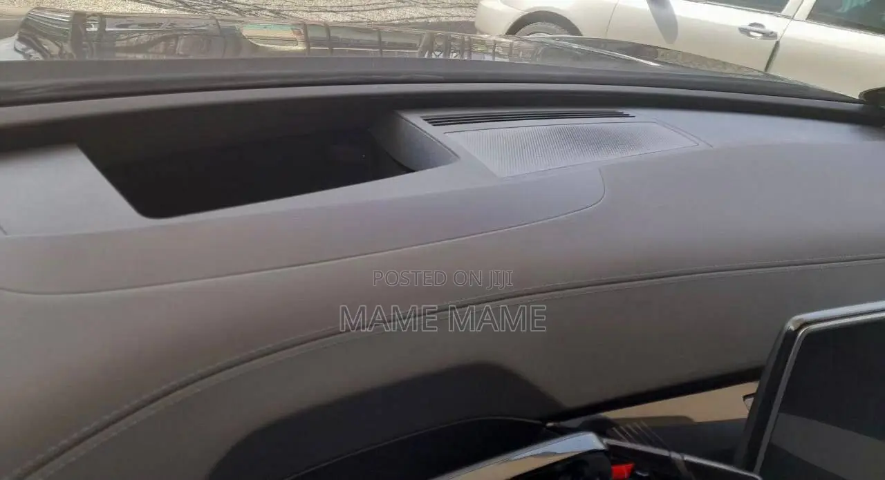 New Volkswagen ID.6 2022 Blue