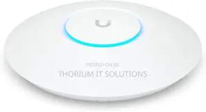 Ubiquiti Unifi 6+ Access Point | Poe Adapter Not Included