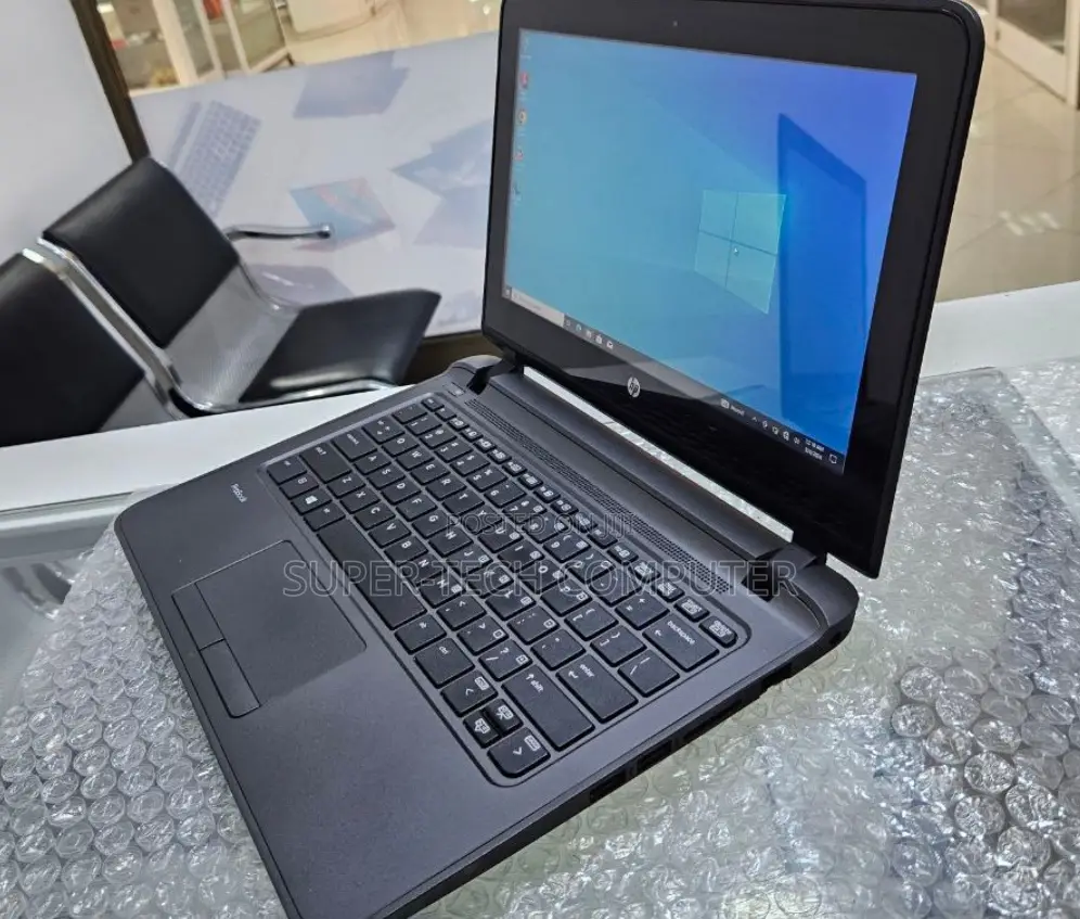 New Laptop HP Chromebook 11 G3 4GB Intel Core I3 HDD 500GB