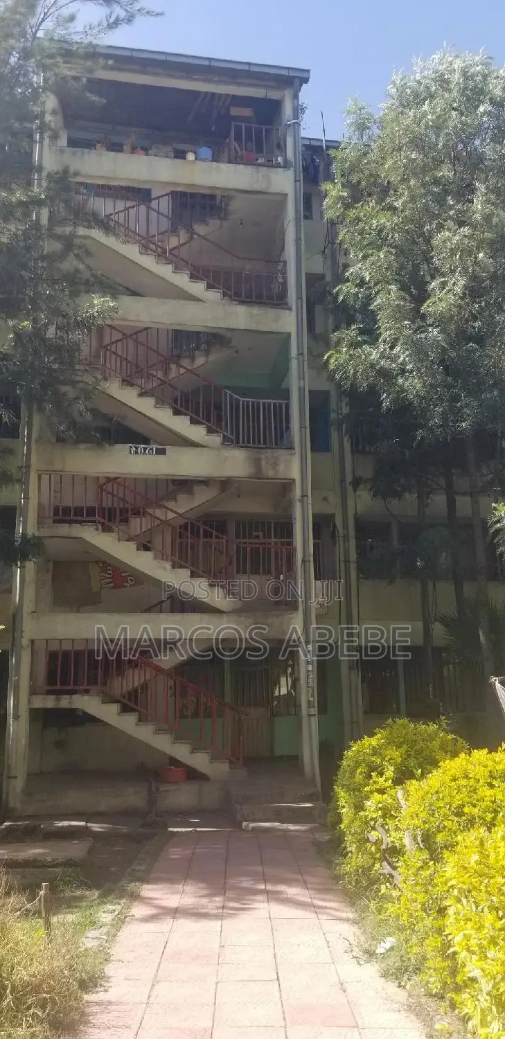 2bdrm Condo in Addis Ababa, Bole for sale