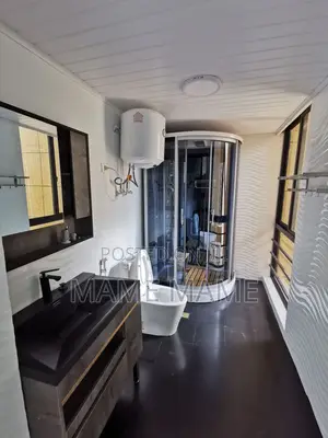 Furnished 2bdrm Apartment in Addis Abeba, Bole for rent