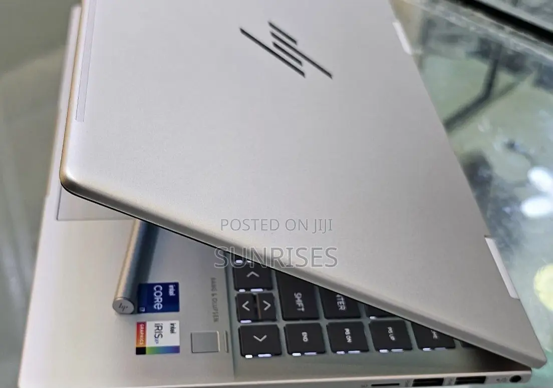 New Laptop HP Envy X360 16GB Intel Core I7 SSD 1T