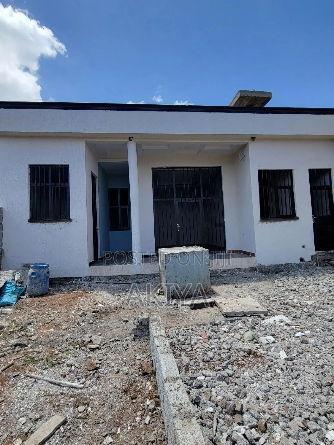 2bdrm House in House, Oromia-Finfinne for sale
