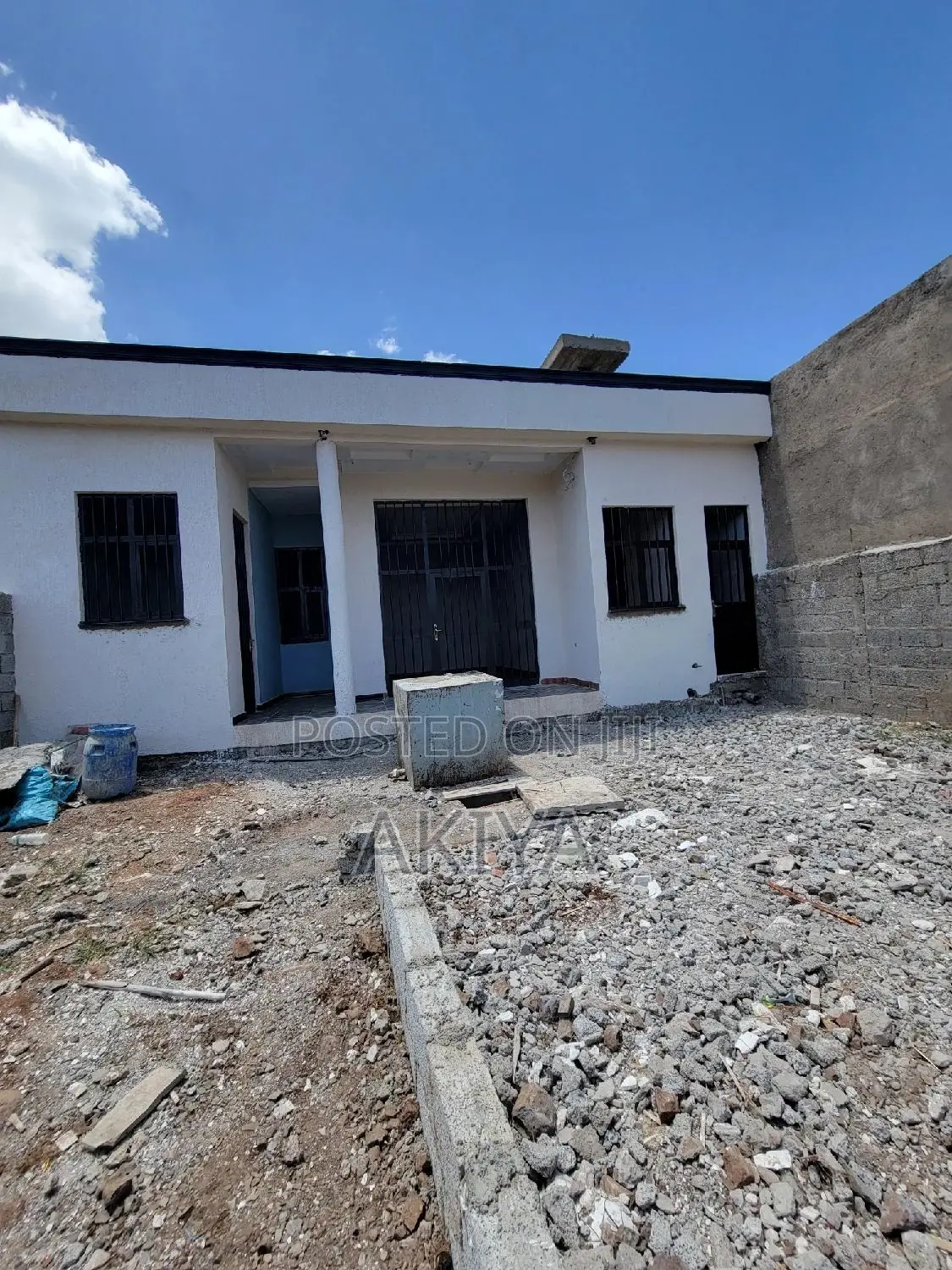 2bdrm House in House, Oromia-Finfinne for sale