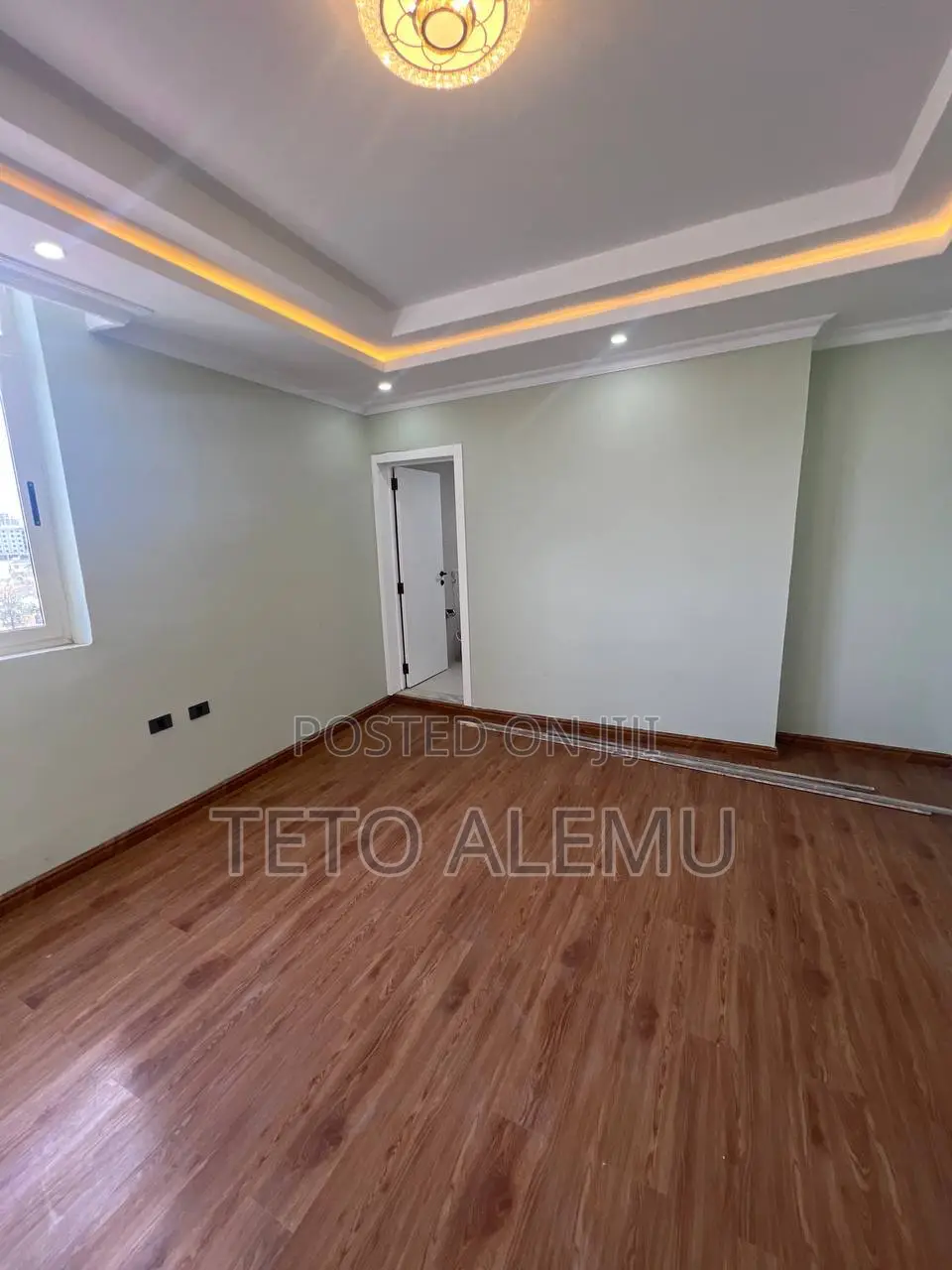 3bdrm Villa in የሚሸጥ ቪላ ቦሌ ቡልብላ, Bole for sale