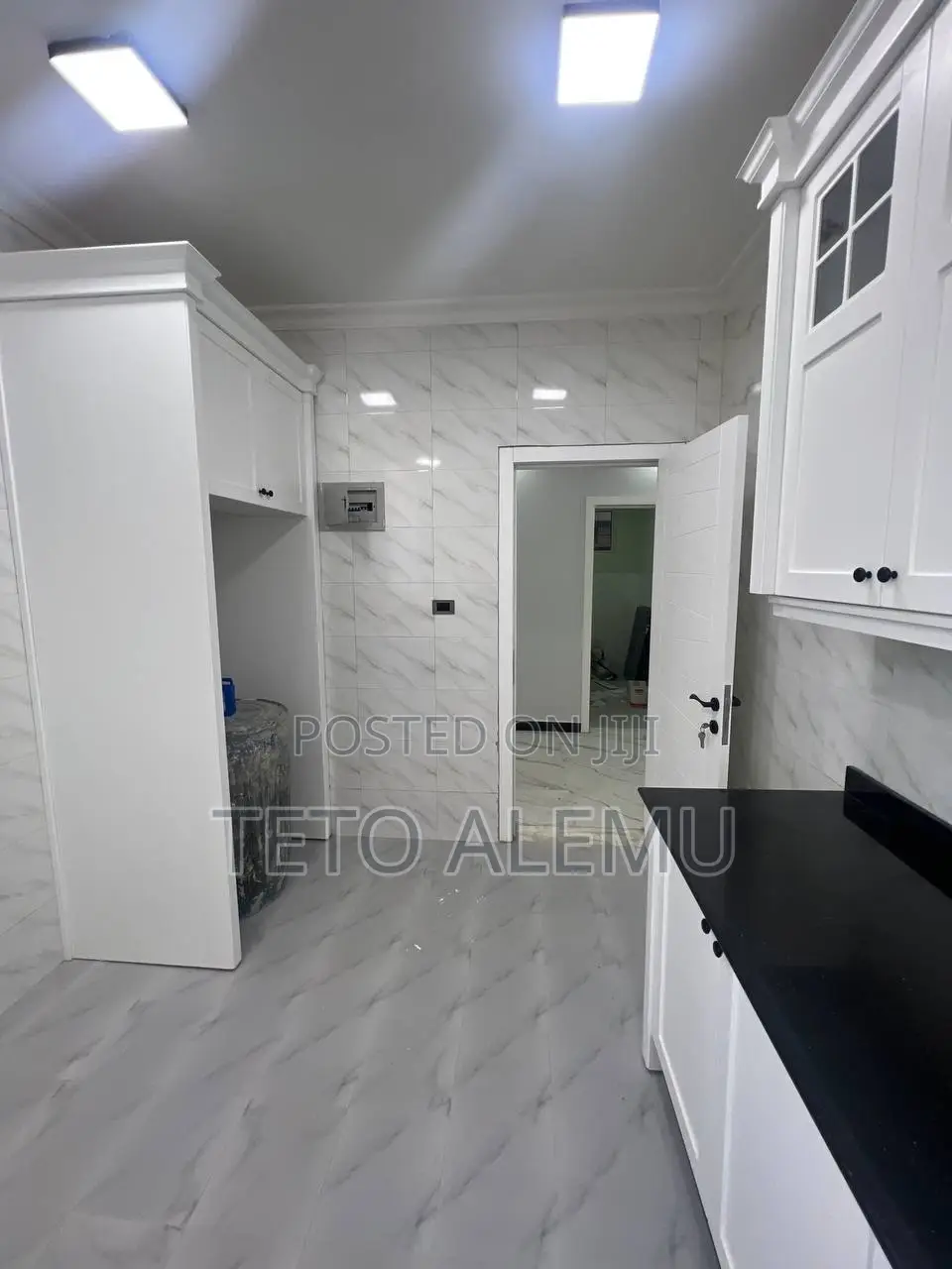 3bdrm Villa in የሚሸጥ ቪላ ቦሌ ቡልብላ, Bole for sale