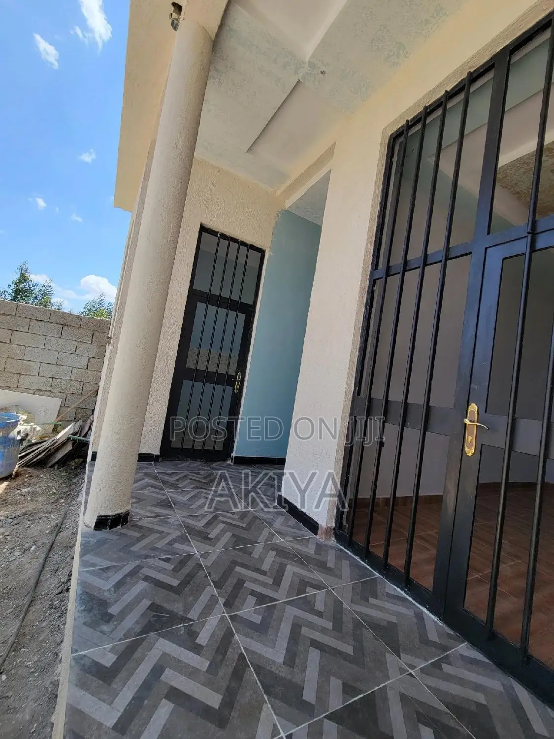 2bdrm House in House, Oromia-Finfinne for sale