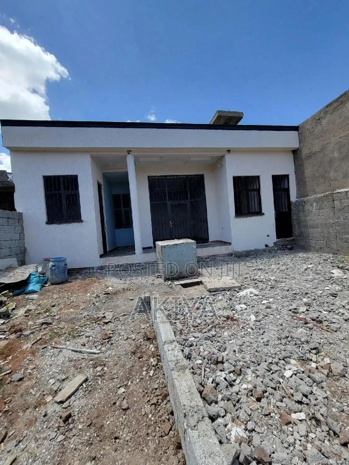 2bdrm House in House, Oromia-Finfinne for sale