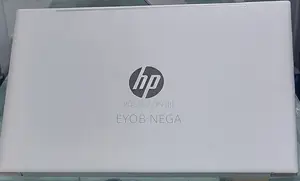 Photo - New Laptop HP Pavilion 15 16GB Intel Core I7 SSD 512GB
