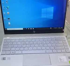 New Laptop HP Envy X2 8GB Intel Core I5 SSD 512GB