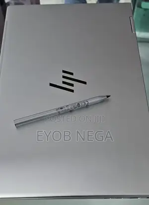 New Laptop HP Envy X360 16GB Intel Core I7 SSD 1T