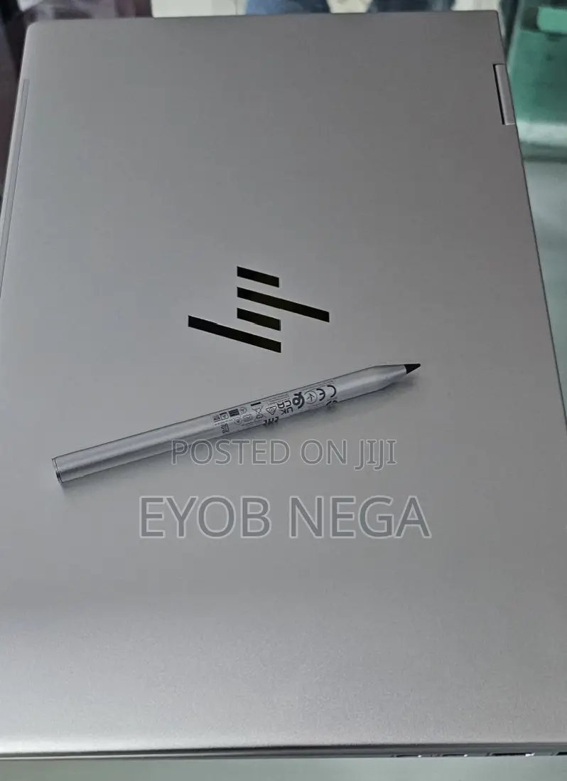 New Laptop HP Envy X360 16GB Intel Core I7 SSD 1T