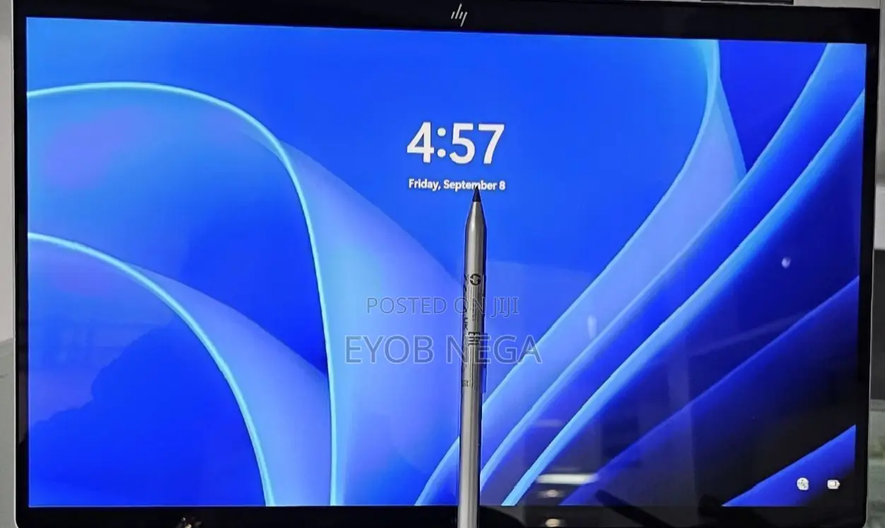 New Laptop HP Envy X360 16GB Intel Core I7 SSD 1T