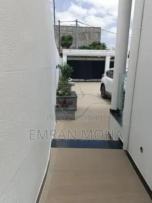 Furnished 5bdrm House in Nifas Silk-Lafto for sale