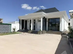 Furnished 5bdrm House in Nifas Silk-Lafto for sale