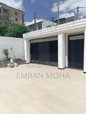 Furnished 5bdrm House in Nifas Silk-Lafto for sale