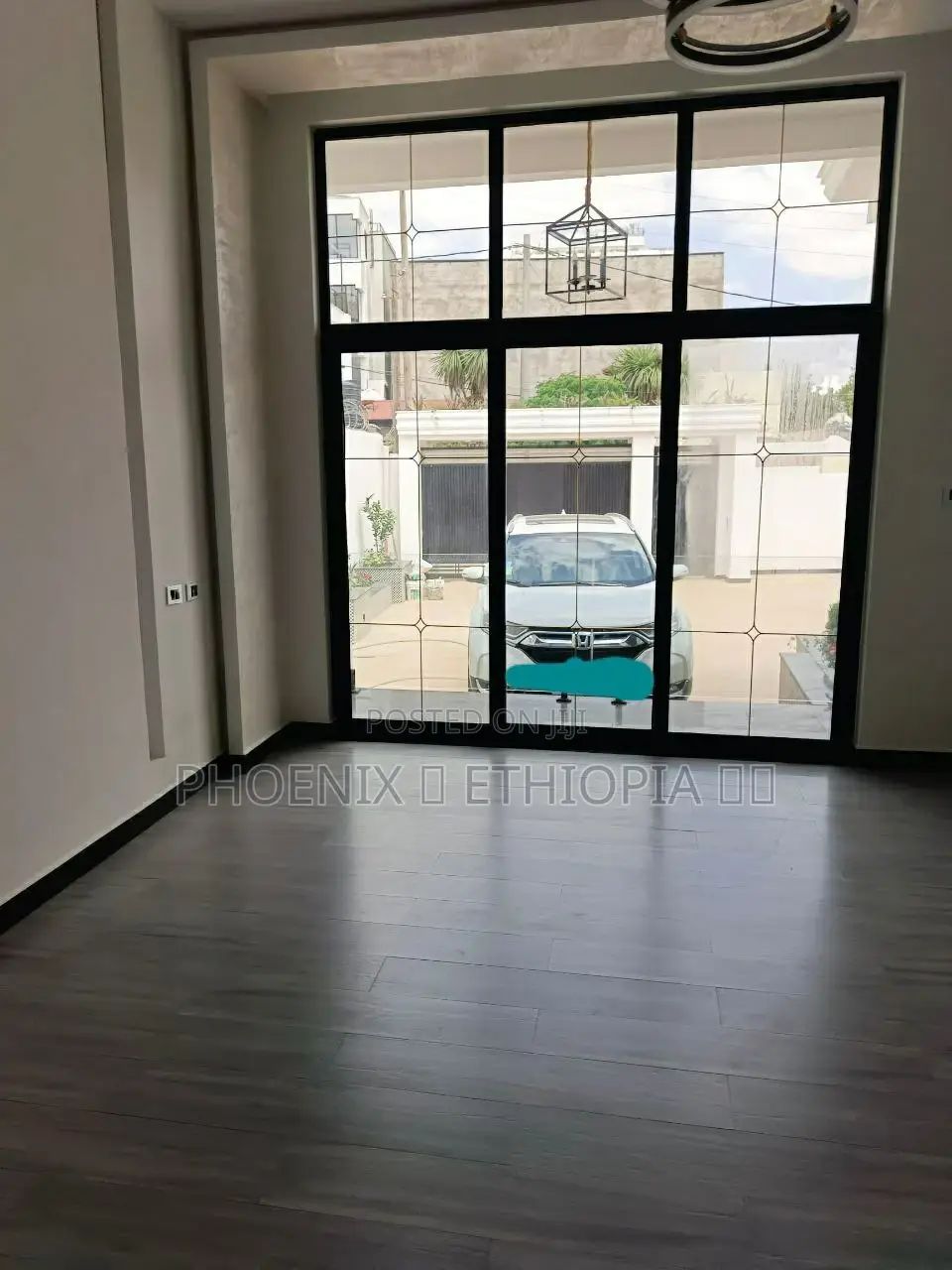 Furnished 5bdrm House in Nifas Silk-Lafto for sale