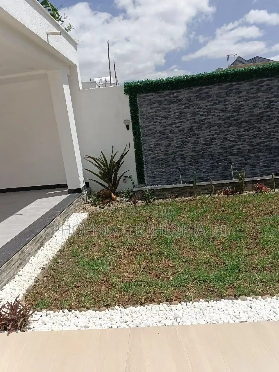 Furnished 5bdrm House in Nifas Silk-Lafto for sale