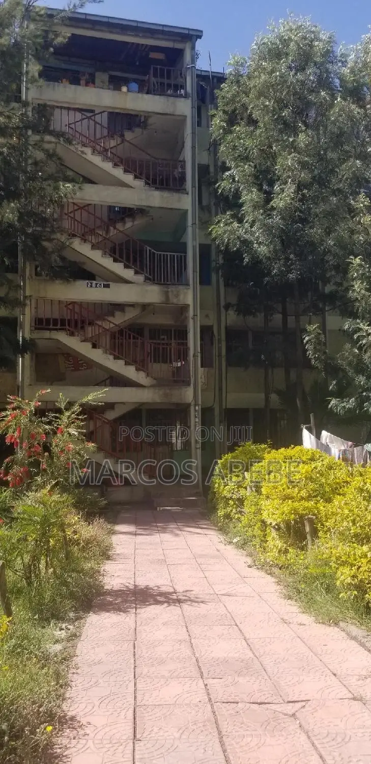 2bdrm Condo in Addis Ababa, Bole for sale
