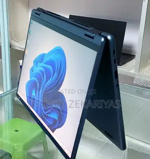 New Laptop Lenovo ThinkPad Yoga 16GB AMD Ryzen 7 SSD 512GB