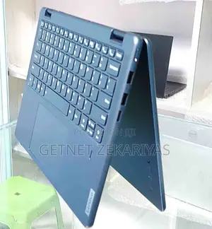 New Laptop Lenovo ThinkPad Yoga 16GB AMD Ryzen 7 SSD 512GB