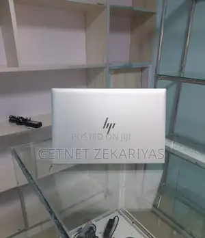 New Laptop HP EliteBook 830 G7 16GB Intel Core I7 SSD 512GB