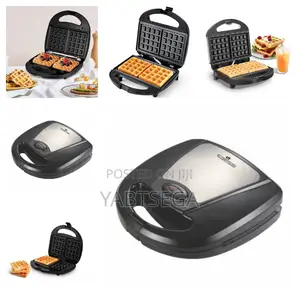 Photo - Waffle Maker