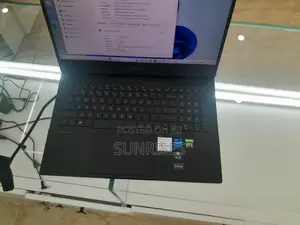 Photo - New Laptop HP Omen 15 16GB Intel Core I7 SSD 512GB