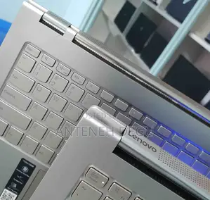 Photo - New Laptop Lenovo 16GB Intel Core I7 SSD 512GB