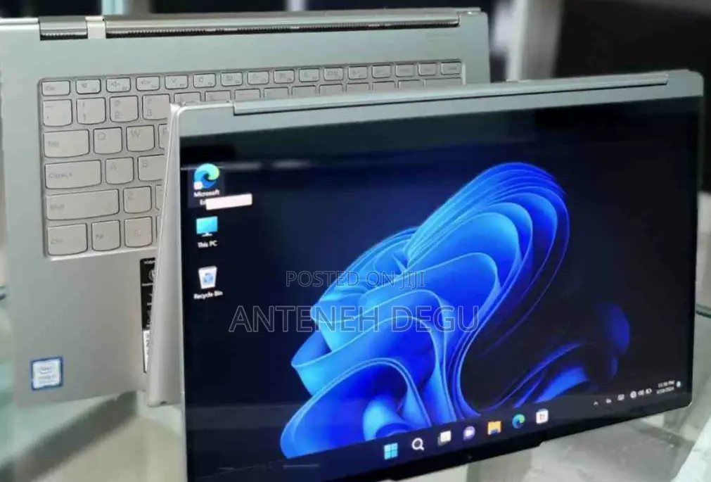 New Laptop Lenovo 16GB Intel Core I7 SSD 512GB