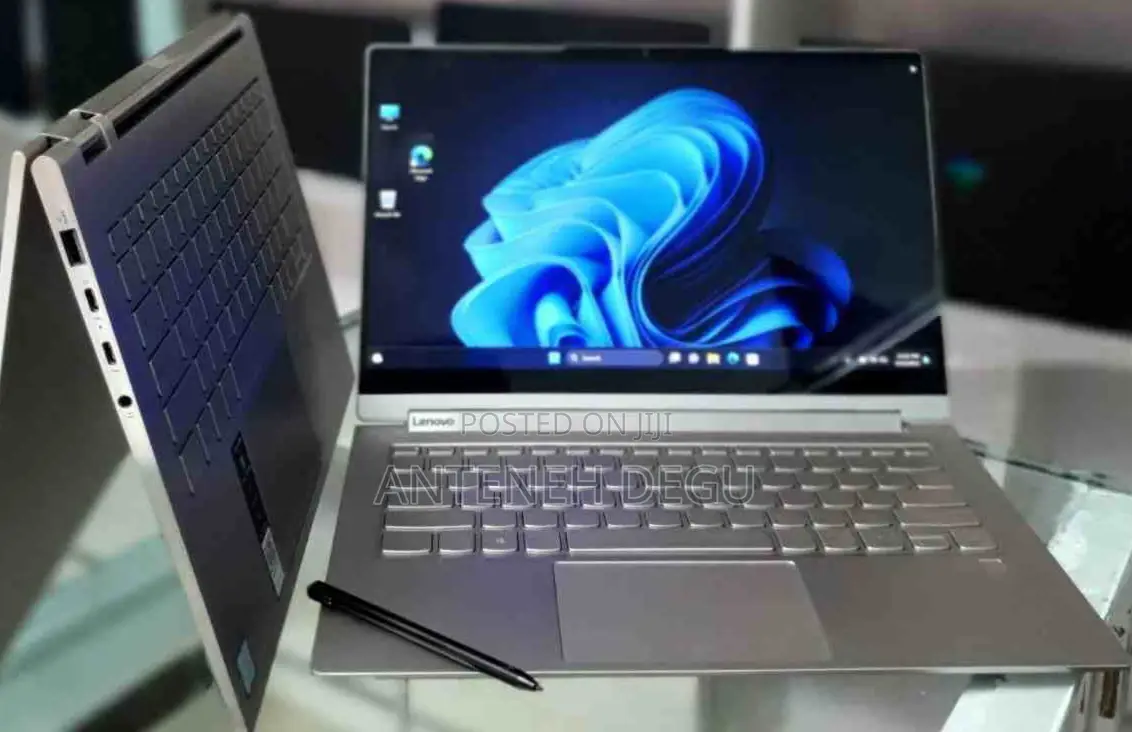 New Laptop Lenovo 16GB Intel Core I7 SSD 512GB