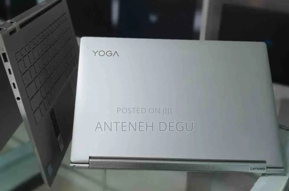 New Laptop Lenovo 16GB Intel Core I7 SSD 512GB