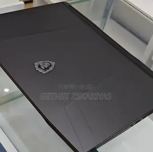 New Laptop MSI Pulse GL76 16GB Intel Core I9 SSD 1T