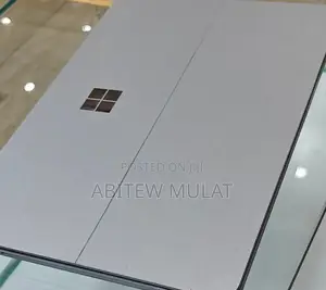 New Laptop Microsoft Surface Pro 9 16GB Intel Core I7 SSD 1T