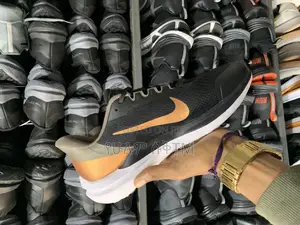 Photo - Original Nike Running Shoes