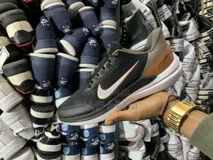 Original Nike Running Shoes