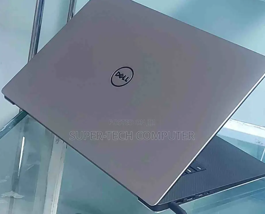 New Laptop Dell XPS 13 9320 16GB Intel Core I5 SSD 512GB