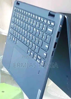 New Laptop Lenovo ThinkPad Yoga 16GB AMD Ryzen 7 SSD 512GB