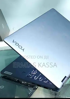 New Laptop Lenovo ThinkPad Yoga 16GB AMD Ryzen 7 SSD 512GB