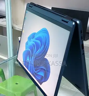 New Laptop Lenovo ThinkPad Yoga 16GB AMD Ryzen 7 SSD 512GB