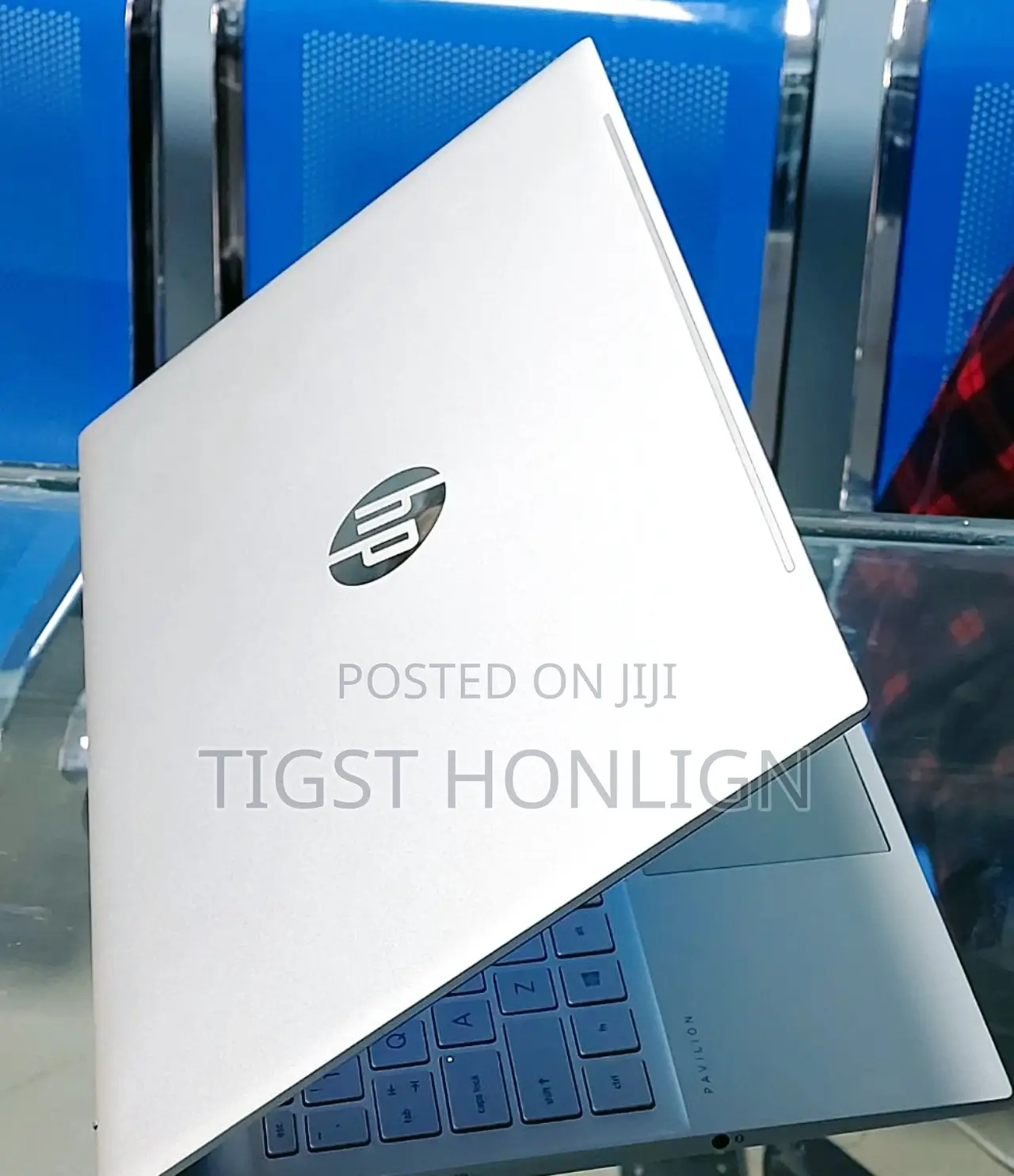 New Laptop HP Pavilion 15 16GB Intel Core I7 SSD 1T